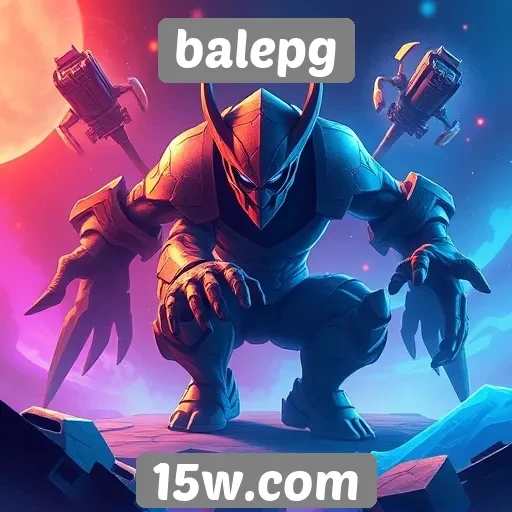 como o balepg se destaca entre plataformas de jogos