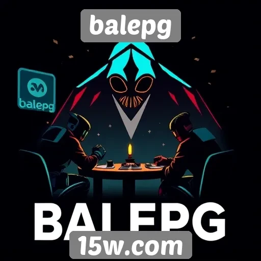 O crescimento da comunidade de jogadores no balepg