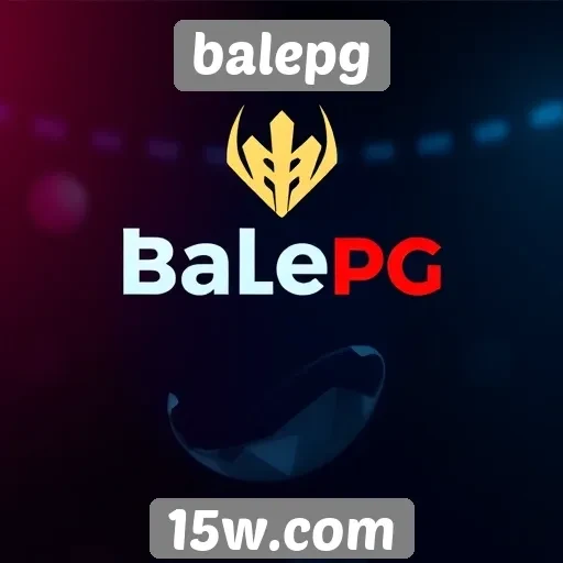 Plataforma BalePG se destaca entre os sites de apostas