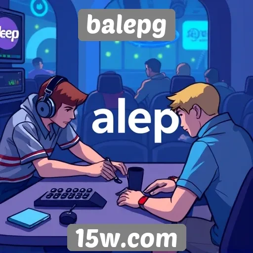 Impacto do balepg na comunidade de jogos online