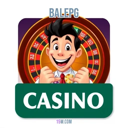 balepg: Descubra os Bônus Imperdíveis para Aumentar Seus Lucros!