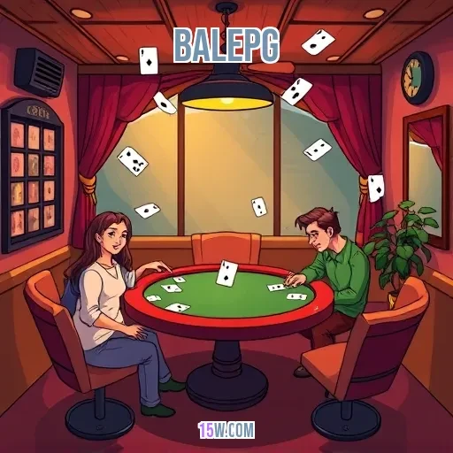 balepg: Conheça as Vantagens e Recursos de um Site Confiável!