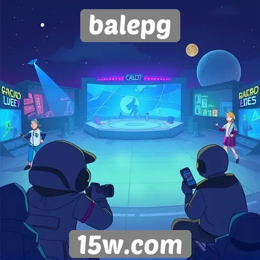 Novos recursos e atualizações do balepg