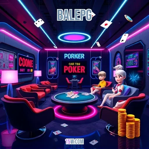 balepg: Explore Jogos que Garantem Diversão e Empolgação Sem Limites