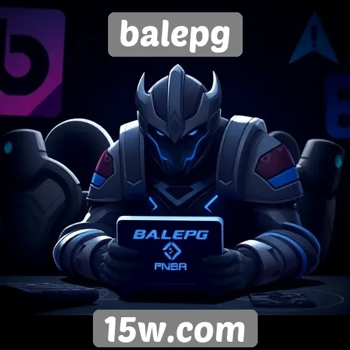 opiniões de jogadores sobre balepg