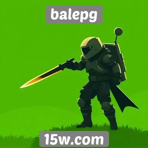 Novidades em lançamentos de jogos na balepg