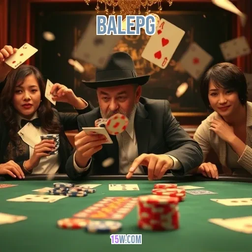 balepg: Melhores Plataformas de Jogos para Você se Divertir