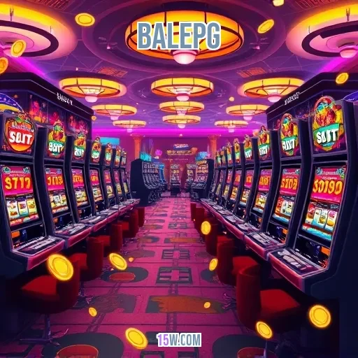 balepg: As Promoções Imperdíveis Para Todos os Gamers Brasileiros